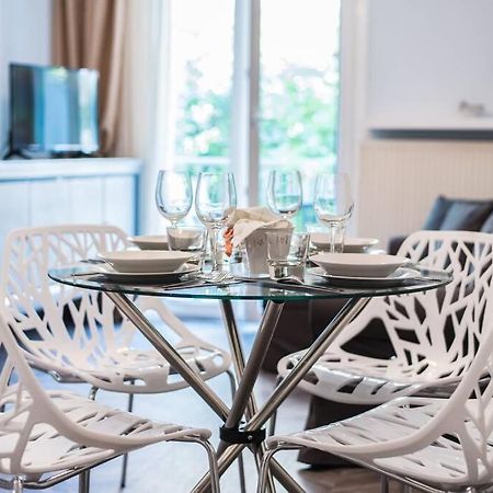 Feel Like Home In Thessaloníki Luaran gambar