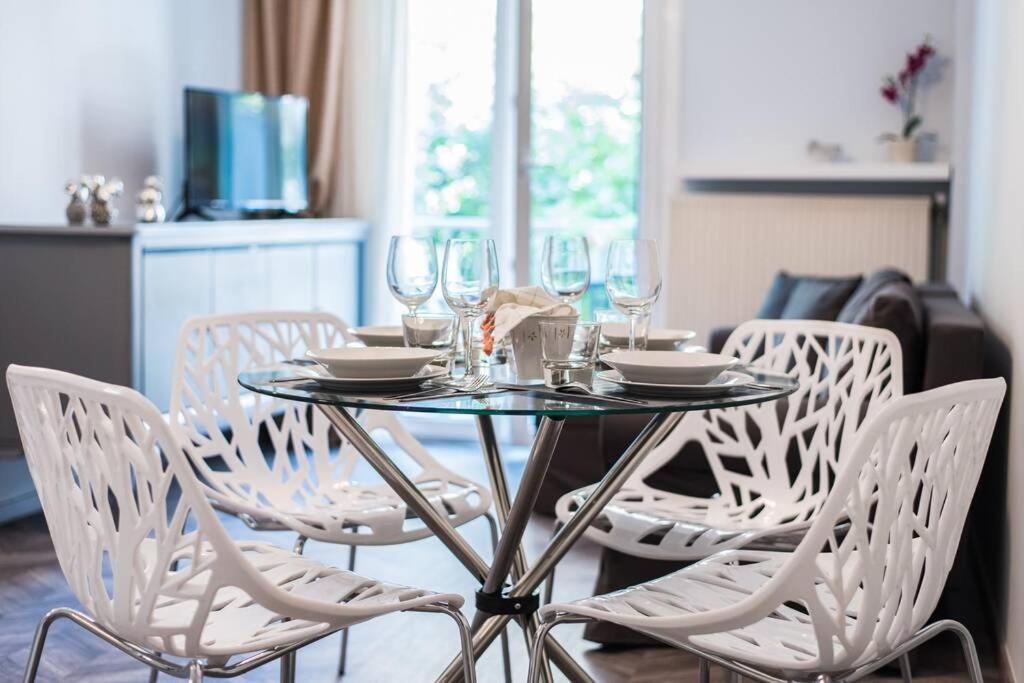 Feel Like Home In Thessaloníki Luaran gambar