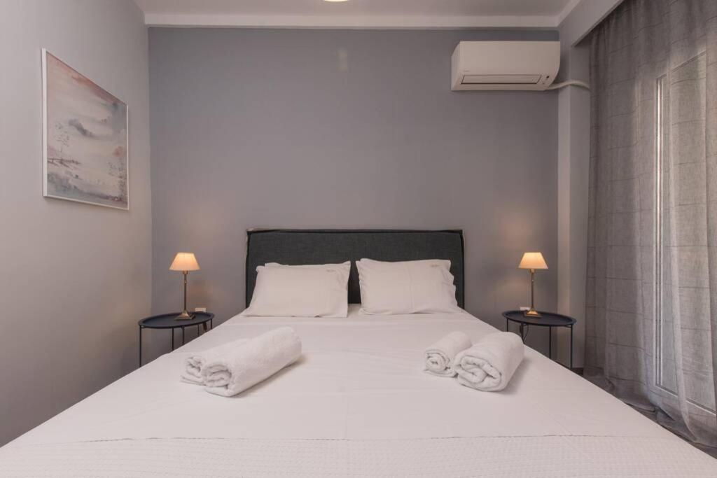 Feel Like Home In Thessaloníki Luaran gambar
